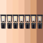 Base Facial Líquida UCANBE