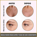 REJUVEMASC - Máscara Antirrugas Rejuvenescedora