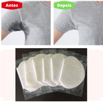 DRY PLUS - Proteção Contra Suor Axilas