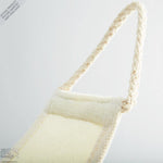 Esponja de Banho para Costas - 05 unidades