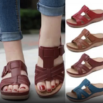 Sandálias Urban Comfort