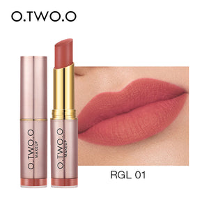 Batom Matte O.TWO.O Lip Tint