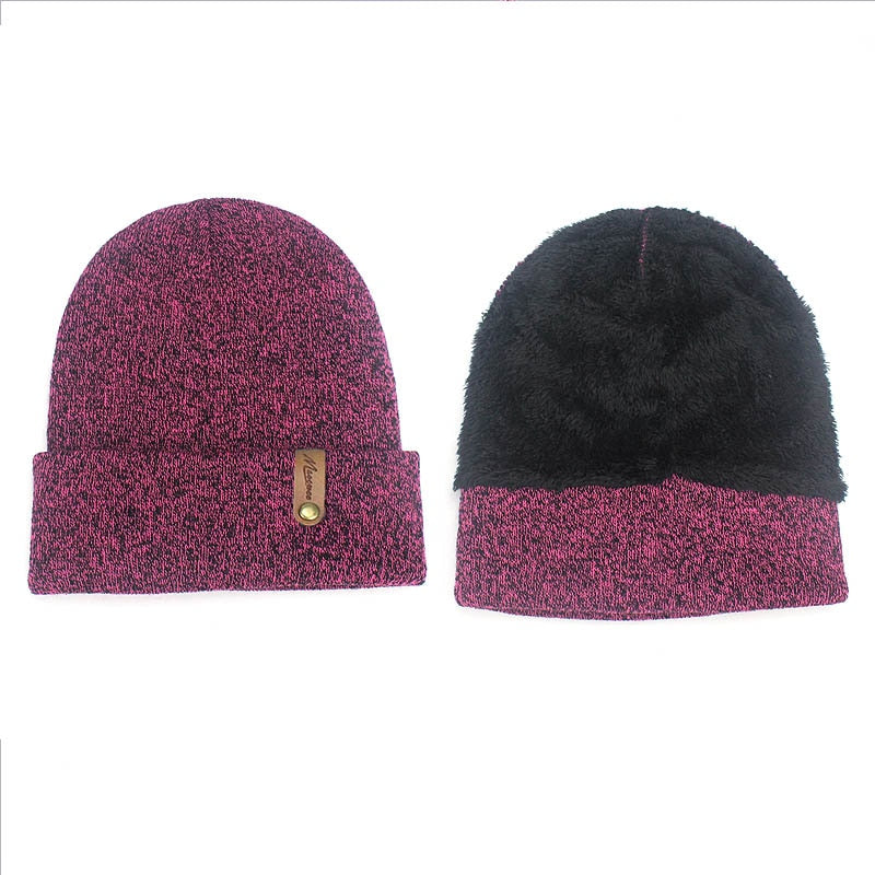 TRIO HOT POWER 2 - Combo de Inverno Gorro Cachecol e Luvas